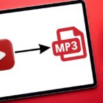 Comment convertir une musique en MP3 ?