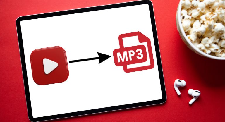 Comment convertir une musique en MP3 ?